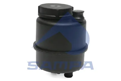 Depósito de la bomba de dirección asistida SAMPA 042200