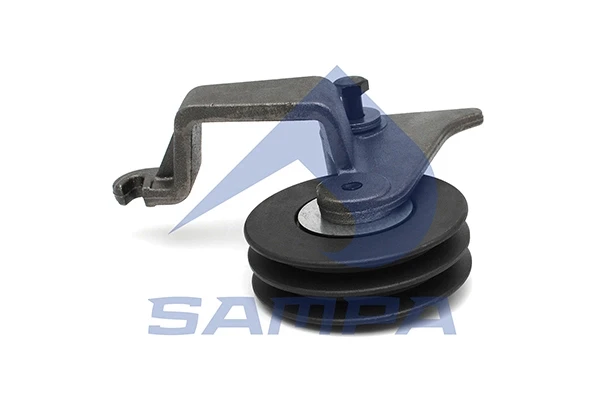 022197 Sampa Otomotiv‏