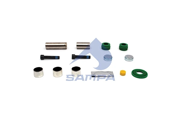 094913 Sampa Otomotiv‏