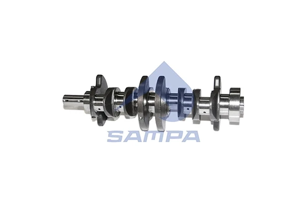 200344 Sampa Otomotiv‏