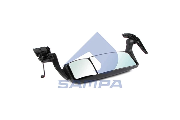 022124 Sampa Otomotiv‏