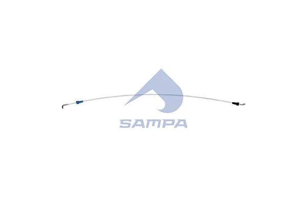 206185 Sampa Otomotiv‏