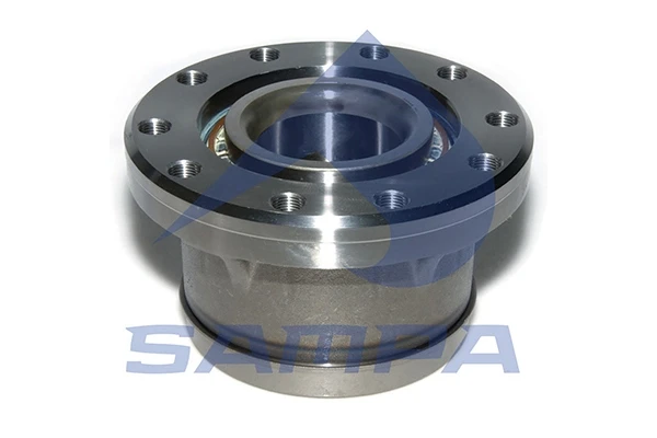 080409 Sampa Otomotiv‏