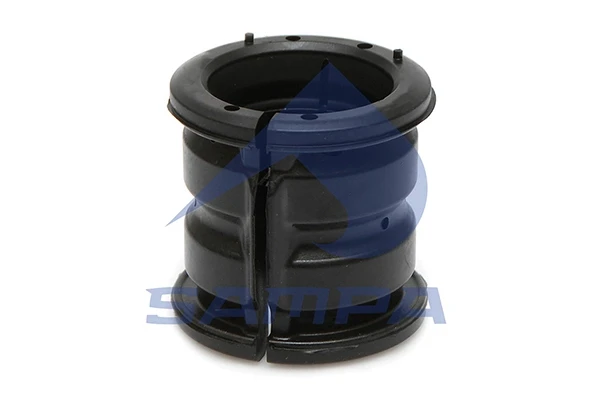 Casquillo de barra estabilizadora delantera 051359 Sampa Otomotiv