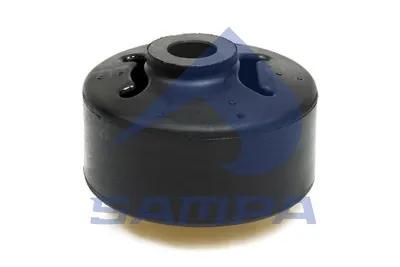Buje de ballesta delantera SAMPA 075057