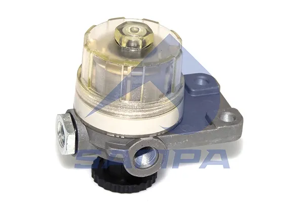 Bomba manual de cebado de combustible 200221 Sampa Otomotiv‏