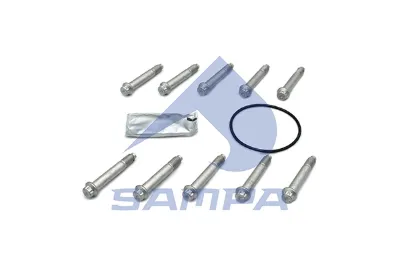 Tornillo de la pinza de freno SAMPA 075618