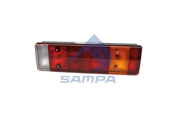 Piloto trasero izquierdo 023402 Sampa Otomotiv‏