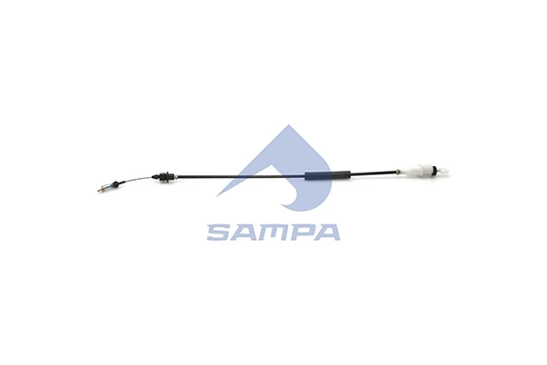 201275 Sampa Otomotiv‏