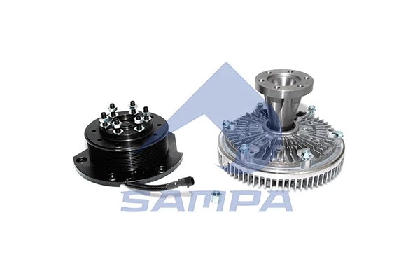 060493 Sampa Otomotiv‏