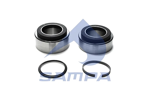 030604 Sampa Otomotiv‏