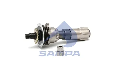 Kit de reparación del mecanismo de ajuste automático de zapatas de freno SAMPA 096032