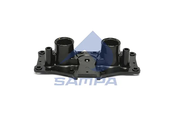 Kit de reparación de pinzas de freno trasero MAN TGX I