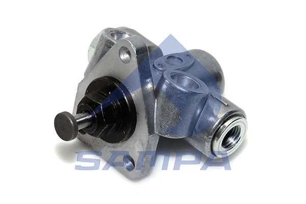 200216 Sampa Otomotiv‏