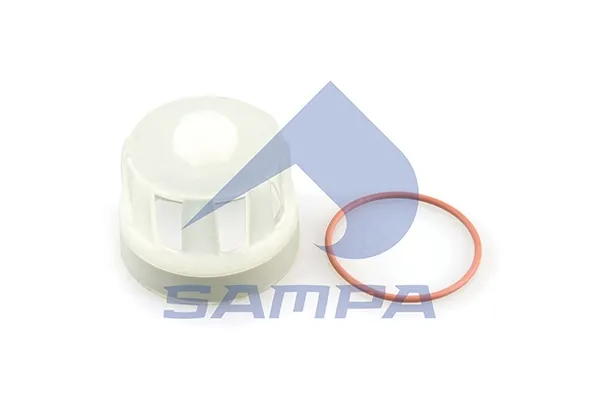 Filtro de combustible 079398 Sampa Otomotiv‏
