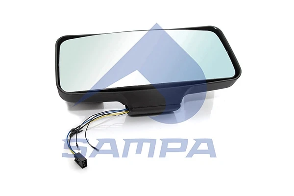 078070 Sampa Otomotiv‏
