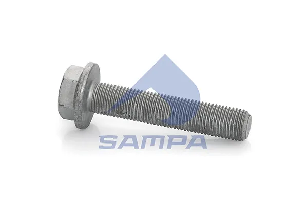 Tornillo de fijación del amortiguador delantero 202485 Sampa Otomotiv‏