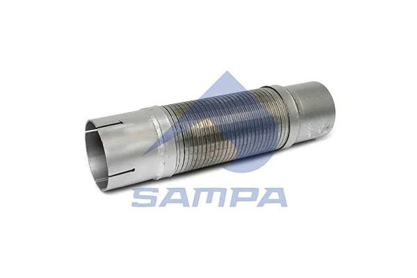 Tubo flexible de escape 100051 Sampa Otomotiv‏