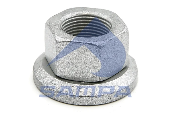 020451 Sampa Otomotiv‏