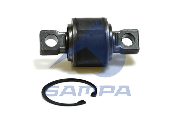 Buje de la barra reactiva trasero 020557 Sampa Otomotiv‏