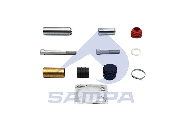 Kit de reparación de pinzas de freno 095649 Sampa Otomotiv‏