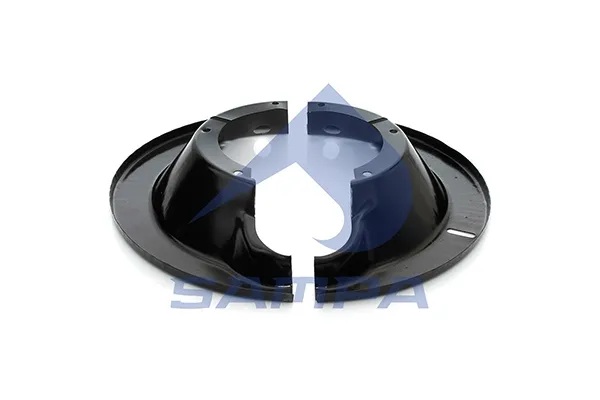 Protector de disco de freno trasero 082006 Sampa Otomotiv‏