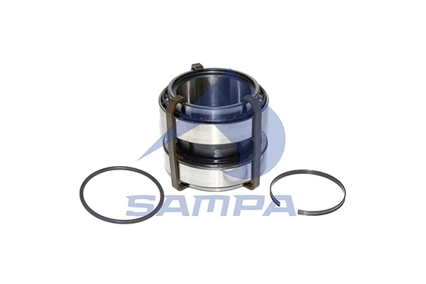 021151 Sampa Otomotiv‏