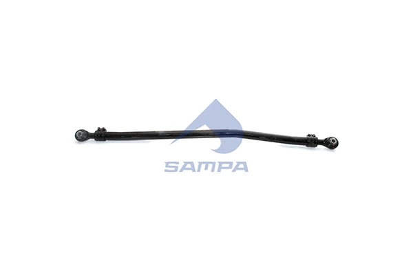 095414 Sampa Otomotiv‏