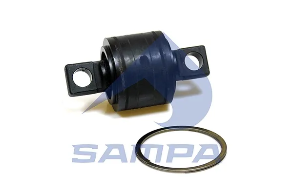 Buje de la barra reactiva trasera 010712 Sampa Otomotiv‏
