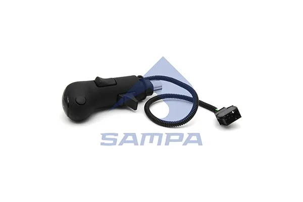 Pomo de palanca de cambios 021031 Sampa Otomotiv‏