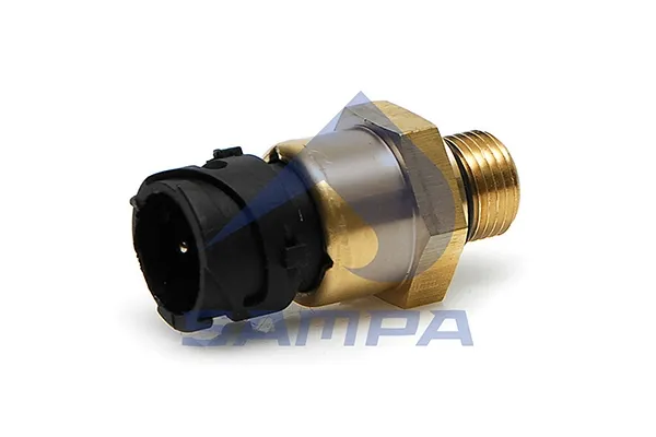 Sensor de presion gases de escape 172237 Febi