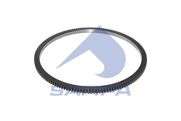 Corona dentada, Volante motor 078158 Sampa Otomotiv‏