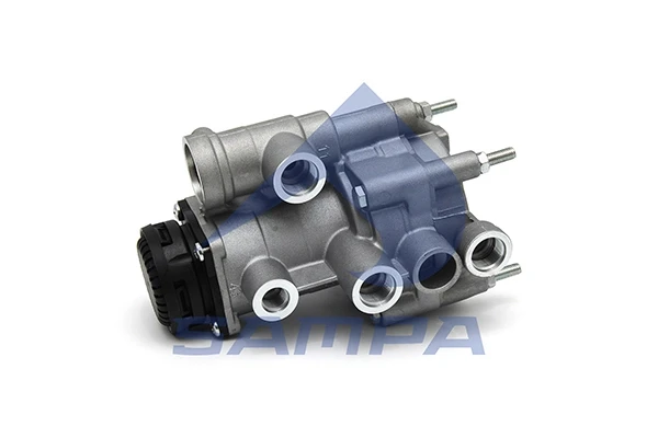 Grua de freno de remolque SAMPA 093174