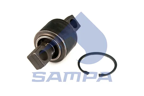 Buje de la barra reactiva trasero 050529 Sampa Otomotiv‏