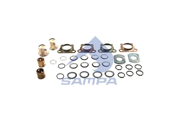 Kit de reparación eje de freno (trinquete) 082502 Sampa Otomotiv‏