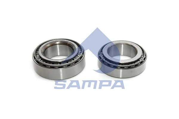 Cojinete exterior del cubo de rueda delantera 060628 Sampa Otomotiv‏
