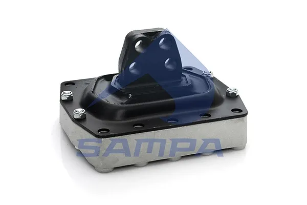 Soporte de motor trasero 030211 Sampa Otomotiv‏