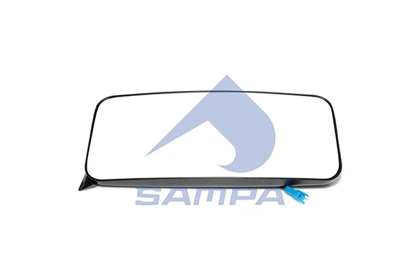 201205 Sampa Otomotiv‏