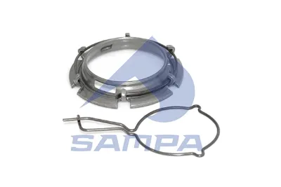 Anillo de retén del plato de embrague SAMPA 010801