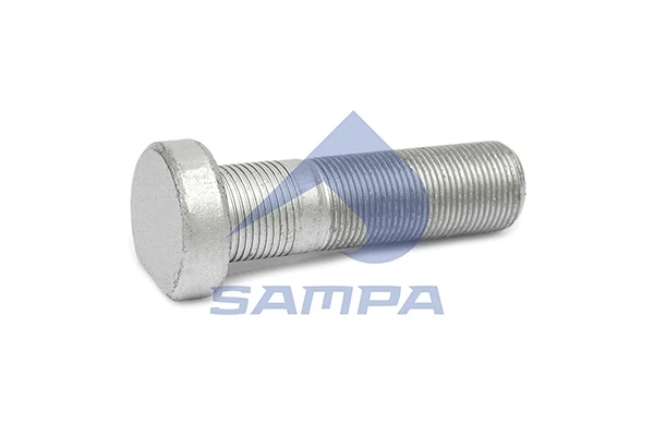020441 Sampa Otomotiv‏