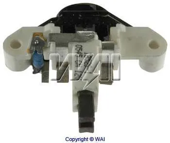 Regulador IB529 WAI