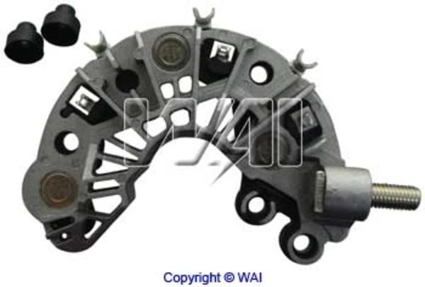 Alternador Diodo Puente Rectificador Volvo S80 2 (AS, AR)