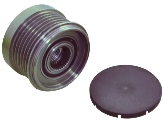 Comprar Polea alternador Renault LOGAN I LS