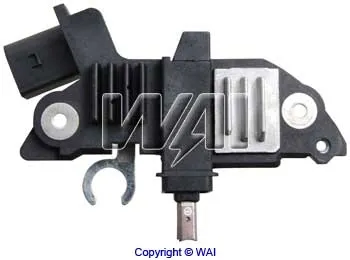 Regulador IB266 WAI