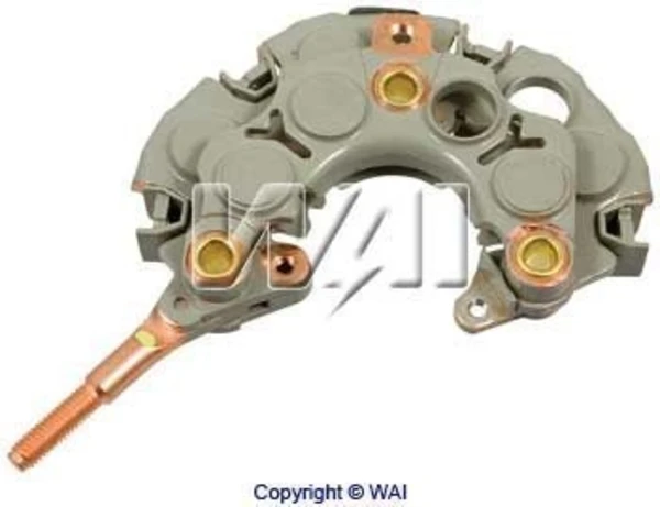Alternador Diodo Puente Rectificador Toyota Fj Cruiser 