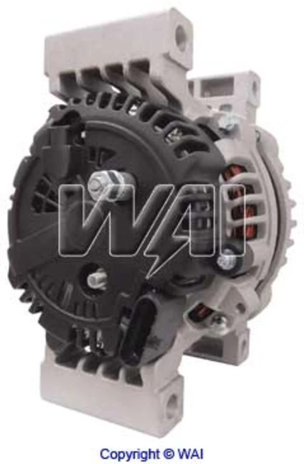 Generador MERCEDES BENZ TRUCK TRUCK ACTROS (963)