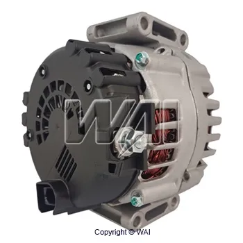 Alternador Mercedes Sprinter III 3-t