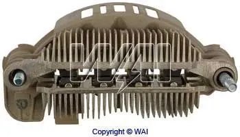 Puente de diodos, alternador Mazda 5 I