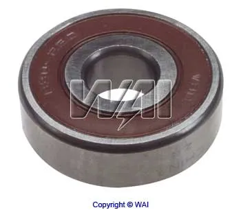 Rodamiento alternador 1030224W WAI