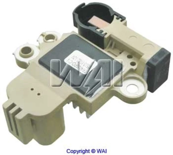 Regulador De Rele Del Generador (Rele De Carga) Hyundai Elantra 4 (HD)